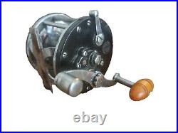 Penn Bay Side (Bayside) ca. 1938 250yd Vintage Fishing Reel