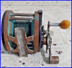 Penn Coronado Vintage Fishing Reel