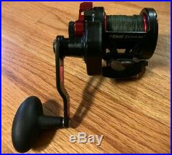 Penn Fathom 15LD Lever Drag Conventional Reel