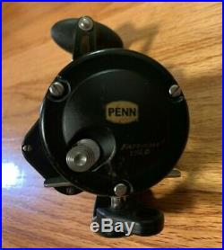 Penn Fathom 15LD Lever Drag Conventional Reel