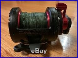 Penn Fathom 15LD Lever Drag Conventional Reel