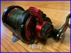 Penn Fathom 15LD Lever Drag Conventional Reel