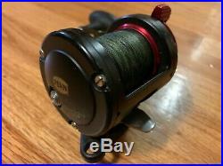 Penn Fathom 15LD Lever Drag Conventional Reel