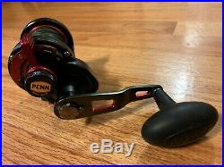 Penn Fathom 15LD Lever Drag Conventional Reel