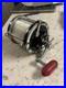 Penn Fishing Reel 6/0 SENATOR with BLACK SIDEPLATES, Great Shape