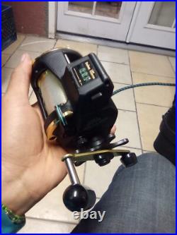 Penn Fishing Reel Vintage