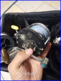 Penn Fishing Reel Vintage