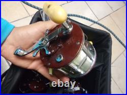Penn Fishing Reel Vintage