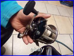 Penn Fishing Reel Vintage