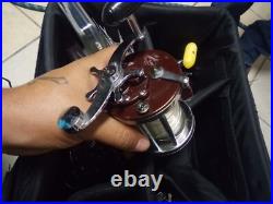 Penn Fishing Reel Vintage