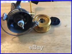 Penn Fresh Water Spinning Reel # 720 Z Mint Condition
