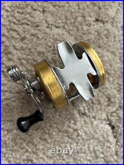 Penn Gold 920 Levelmatic Casting Fishing Reel Made In The USA