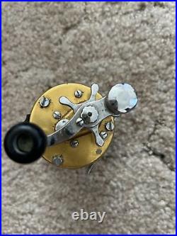 Penn Gold 920 Levelmatic Casting Fishing Reel Made In The USA