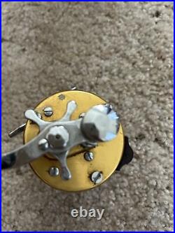 Penn Gold 920 Levelmatic Casting Fishing Reel Made In The USA