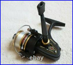 Penn Graphite 4300ss High Speed Reel