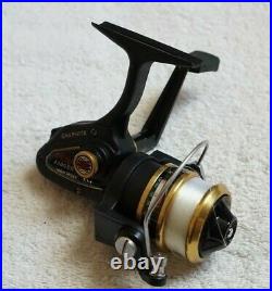 Penn Graphite 4300ss High Speed Reel