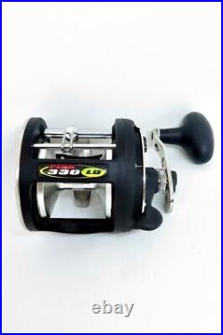 Penn High Speed Level Wind 330LD Fishing Reel (BNIB)