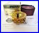 Penn International 4G Gold Fly Reel with Case in Box with Papers Ex. Cond