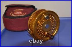 Penn International 4 Fly Fishing Reel