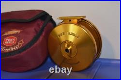 Penn International 4 Fly Fishing Reel