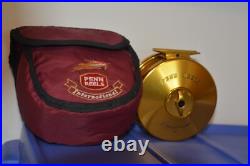 Penn International 4 Fly Fishing Reel