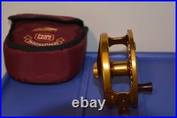 Penn International 4 Fly Fishing Reel