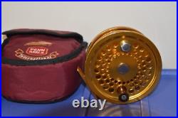 Penn International 4 Fly Fishing Reel