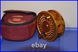 Penn International 4 Fly Fishing Reel