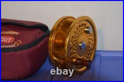 Penn International 4 Fly Fishing Reel