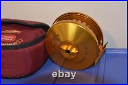Penn International 4 Fly Fishing Reel