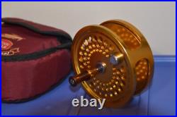 Penn International 4 Fly Fishing Reel