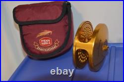 Penn International 4 Fly Fishing Reel