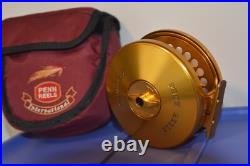 Penn International 4 Fly Fishing Reel