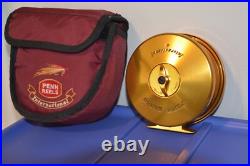 Penn International 4 Fly Fishing Reel