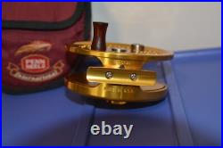 Penn International 4 Fly Fishing Reel