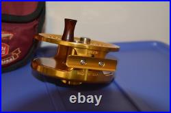Penn International 4 Fly Fishing Reel
