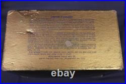 Penn International 50W Vintage Early 80s Big Game Trolling Reel Complete in Box