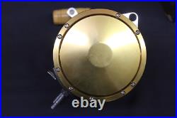 Penn International 50W Vintage Early 80s Big Game Trolling Reel Complete in Box