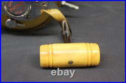 Penn International 50W Vintage Early 80s Big Game Trolling Reel Complete in Box