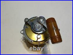 Penn International 50 Deep Sea Trolling Reel Lot K4