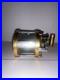 Penn International 6 Fishing Reel Gold Heavy Rare Find Vintage Trolling Reel