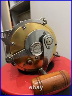 Penn International 80 Big game Vintage reel from Japan