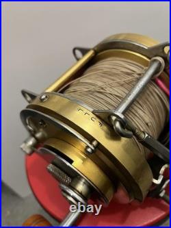 Penn International 80 Big game Vintage reel from Japan