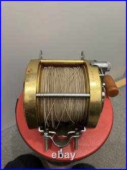 Penn International 80 Big game Vintage reel from Japan