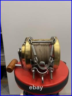 Penn International 80 Big game Vintage reel from Japan