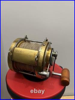 Penn International 80 Big game Vintage reel from Japan