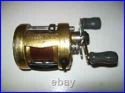 Penn International 955 Baitcast Fishing Reel In Good Condition