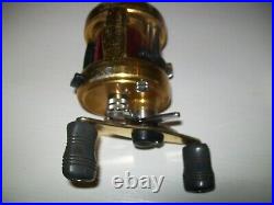 Penn International 955 Baitcast Fishing Reel In Good Condition