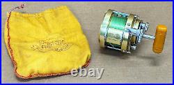 Penn International Model 20 Vintage Big Game Salt Water Fishing Reel