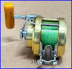Penn International Model 20 Vintage Big Game Salt Water Fishing Reel